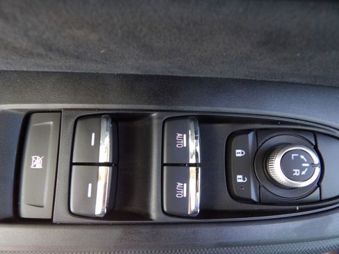 New 2026 Subaru Forester Sport AWD/4WD image 11