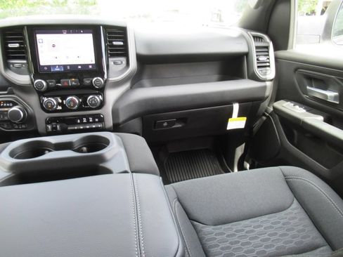 New 2026 RAM 1500 Warlock AWD/4WD image 15