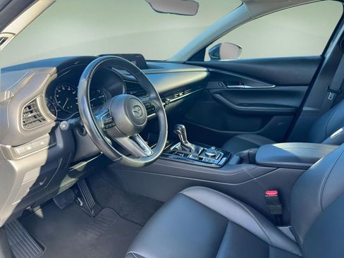 Used 2024 MAZDA CX-30 AWD 2.5 S w/ Select Sport Pkg image 9