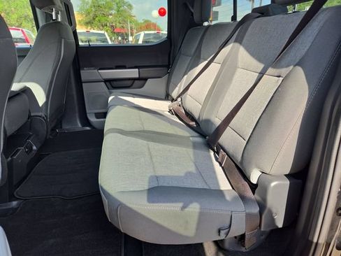 Used 2024 Ford F250 XL w/ STX Appearance Package AWD/4WD image 21
