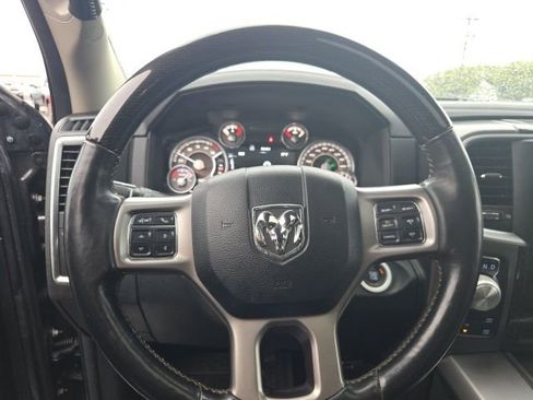 Used 2015 RAM 1500 Limited image 21