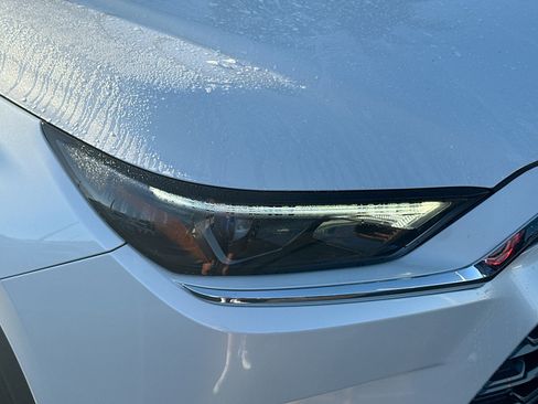 Used 2024 Toyota Grand Highlander AWD Hybrid image 33