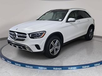 Used 2021 Mercedes-Benz GLC 300 4MATIC video 1