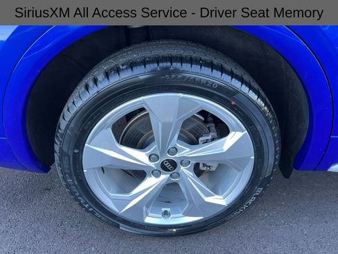 Used 2021 Audi Q5 2.0T Premium Plus w/ Premium Plus Package image 18