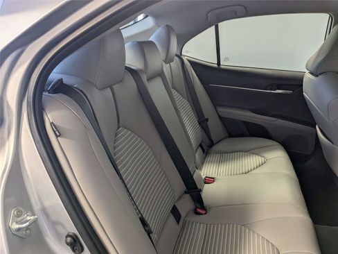 Used 2023 Toyota Camry SE FWD image 26