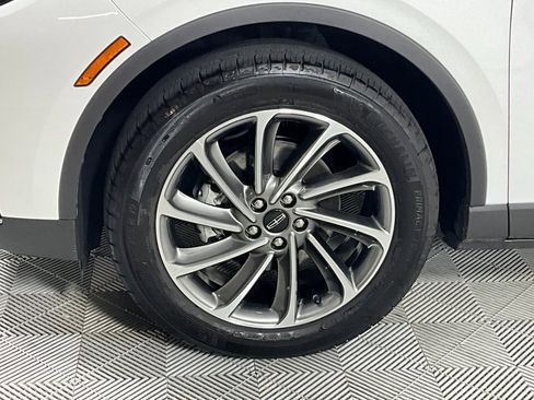 Used 2025 Lincoln Corsair FWD w/ Equipment Group 101A image 29