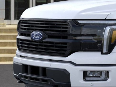 New 2026 Ford F150 Platinum AWD/4WD image 17