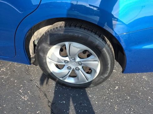 Used 2014 Honda Civic LX image 42