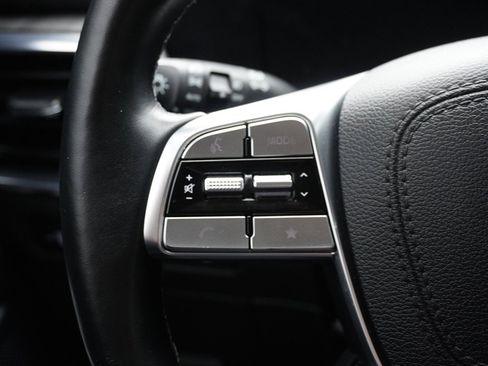 Used 2024 Kia Telluride SX Prestige image 60