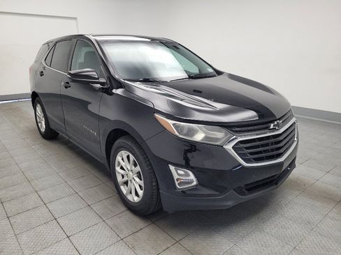 Used 2018 Chevrolet Equinox LT FWD image 13