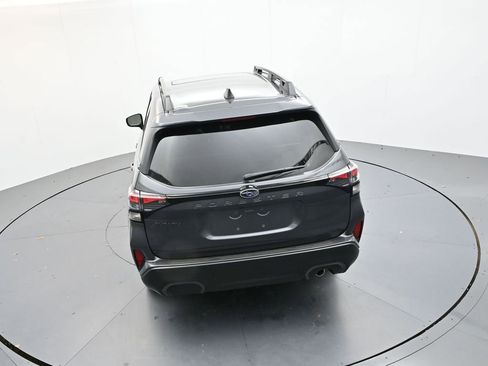 New 2026 Subaru Forester Limited w/ Premium/Limited Package AWD/4WD image 23