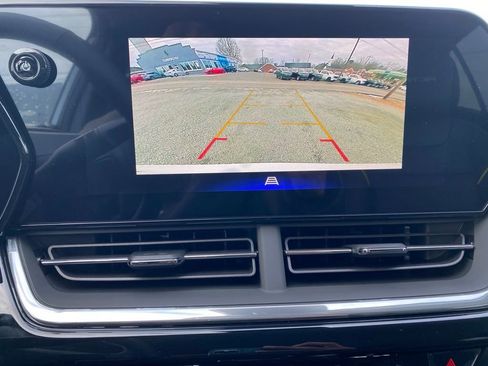 New 2026 Chevrolet Trax ACTIV w/ Driver Confidence Package FWD image 14