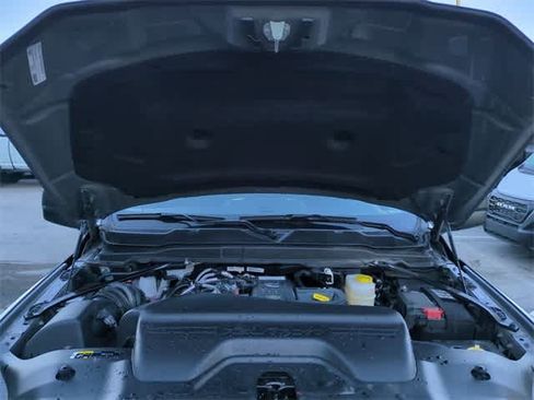 New 2026 RAM 2500 Big Horn image 15