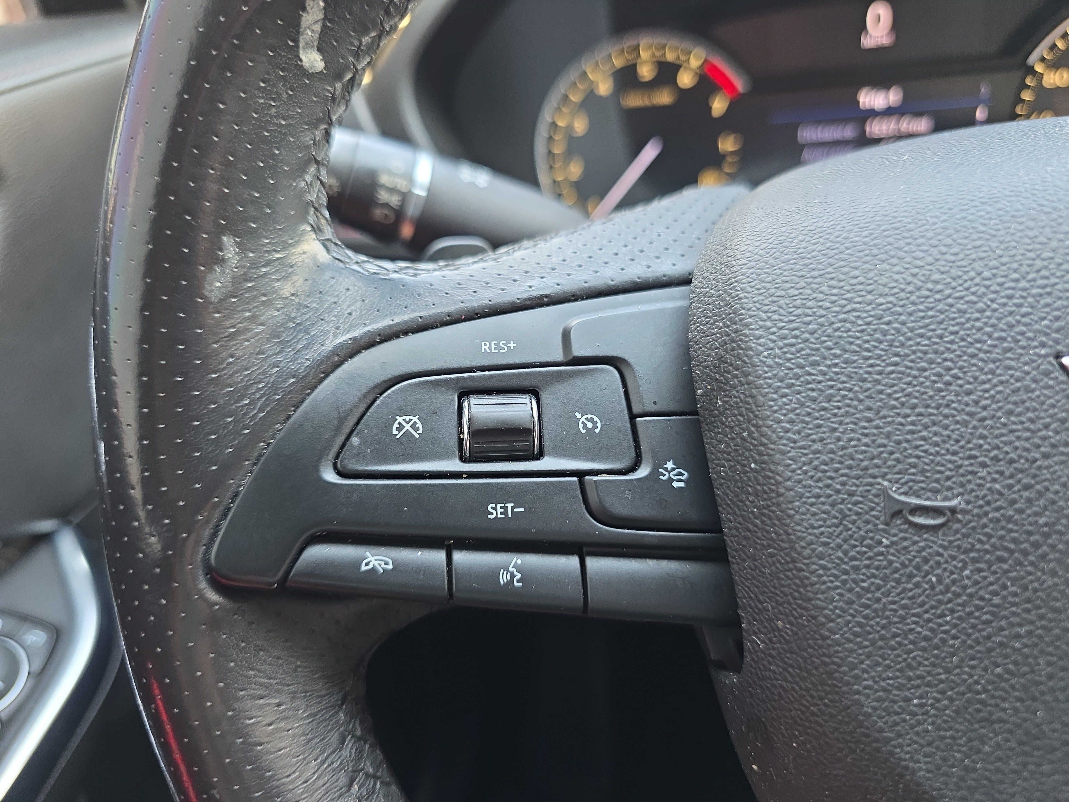 Used 2019 Cadillac XT4 Sport w/ Driver Awareness Package FWD image 19