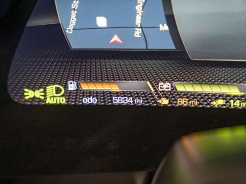 Used 2022 Ferrari 296 GTB RWD image 37