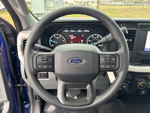 New 2026 Ford F250 XL w/ STX Appearance Package image 27