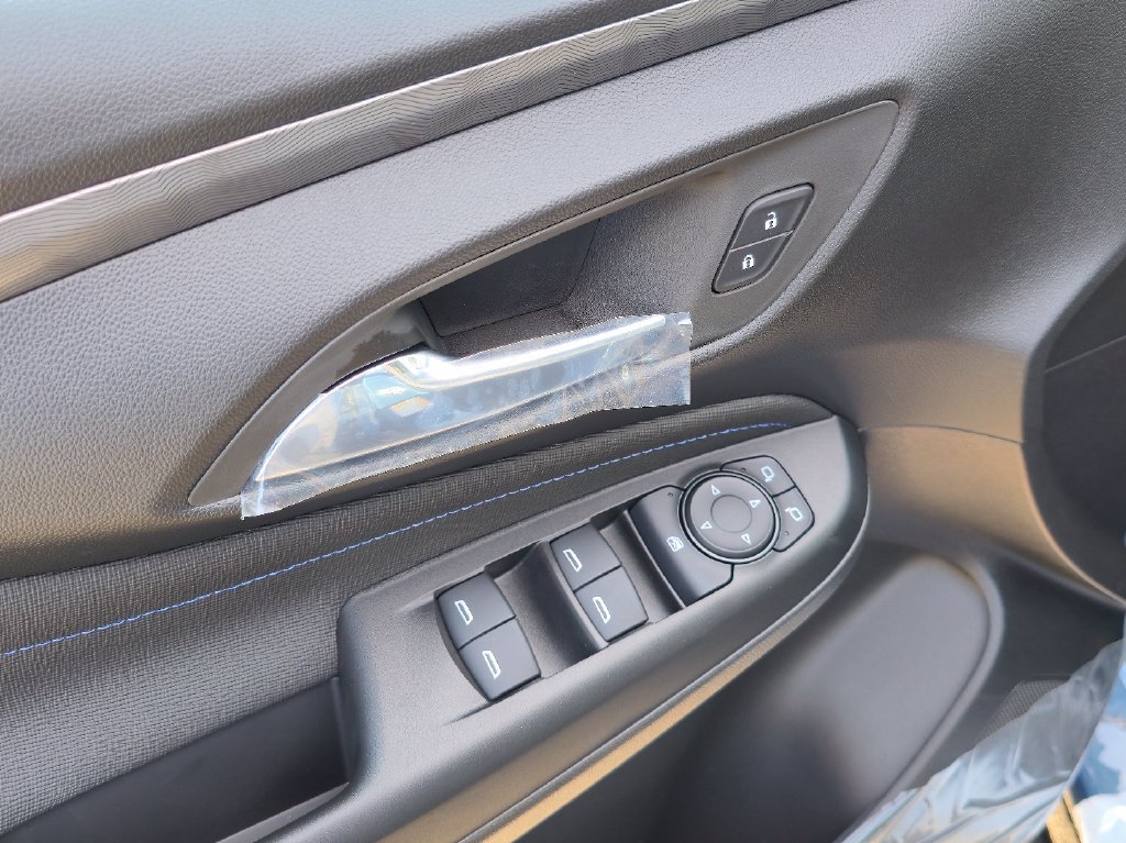 New 2026 Buick Envista Sport Touring w/ Convenience I Package FWD image 22