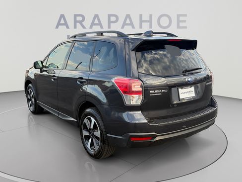 Used 2018 Subaru Forester 2.5i Premium w/ All-Weather Package AWD/4WD image 3