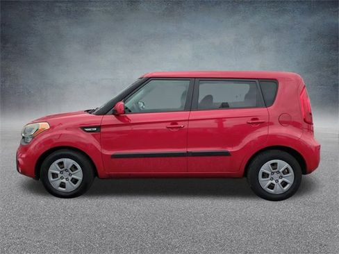 Used 2013 Kia Soul image 6