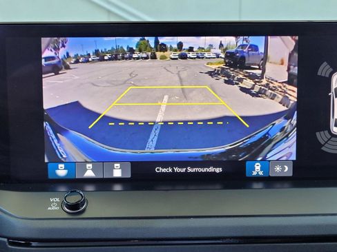 Used 2024 Honda Accord Touring image 13