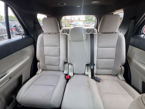Used 2014 Ford Explorer 4WD image 15