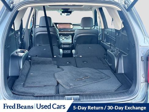 Used 2023 Hyundai Palisade XRT image 28