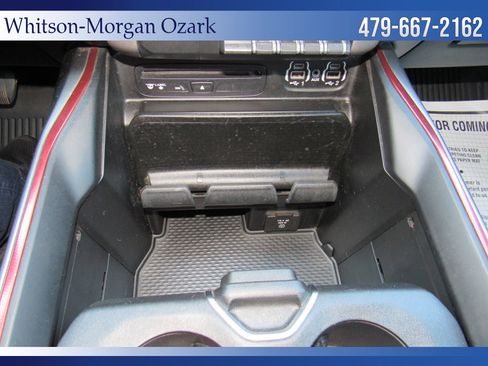 Used 2019 RAM 1500 Rebel w/ Rebel Level 2 Equipment Group image 42