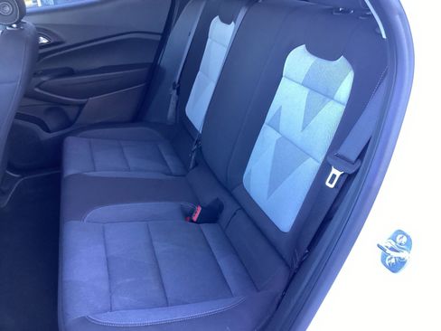 Used 2025 Chevrolet Trax LS image 12