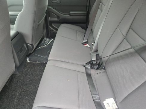 New 2026 Nissan Frontier S w/ Tow Package image 14