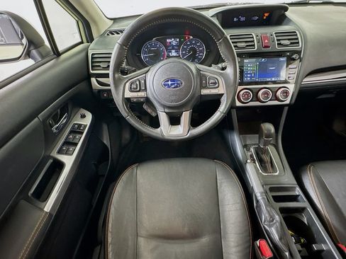Used 2016 Subaru Crosstrek 2.0i Limited AWD/4WD image 23