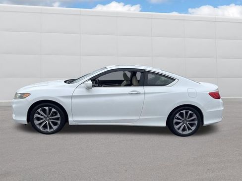 Used 2015 Honda Accord EX-L image 2