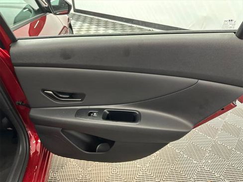 New 2026 Hyundai Elantra Sport w/ Cargo Package image 16