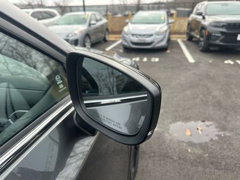 Used 2025 MAZDA CX-5 2.5 Turbo image 12