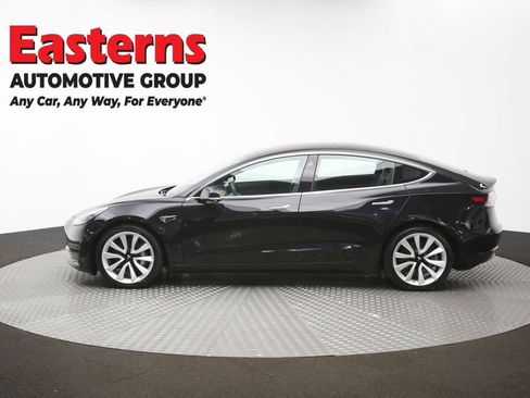 Used 2018 Tesla Model 3 Long Range image 54