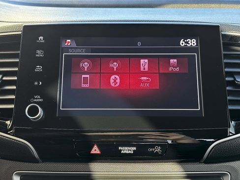 Certified 2023 Honda Ridgeline Sport image 23