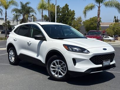 Used 2022 Ford Escape SE w/ Convenience Package