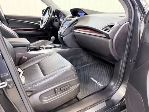 Used 2014 Acura MDX w/ Technology Package AWD/4WD image 39