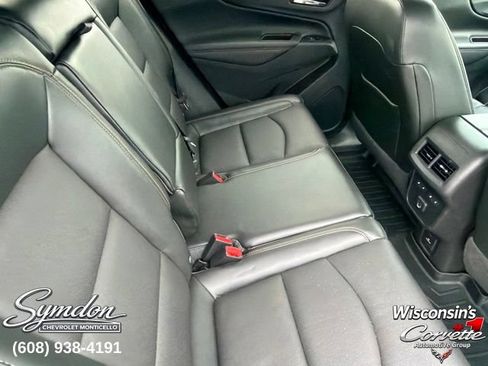 Used 2020 Chevrolet Equinox Premier AWD/4WD image 20