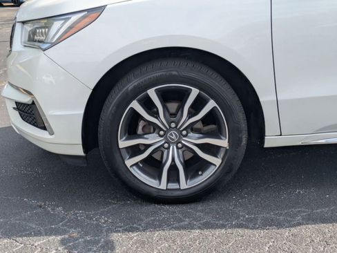 Used 2020 Acura MDX FWD w/ Advance Package image 32