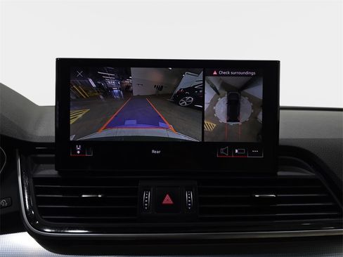 Certified 2025 Audi Q5 2.0T Premium Plus w/ Premium Plus Package image 23