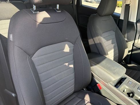 Certified 2024 Ford Edge SE AWD/4WD image 25