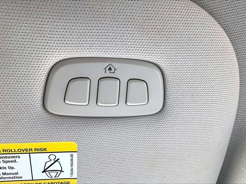 Certified 2023 Ford Expedition Platinum image 35