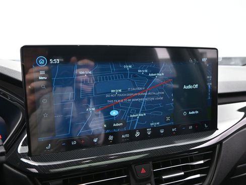 New 2025 Ford Escape ST-Line Elite w/ Tech Pack #2 image 19