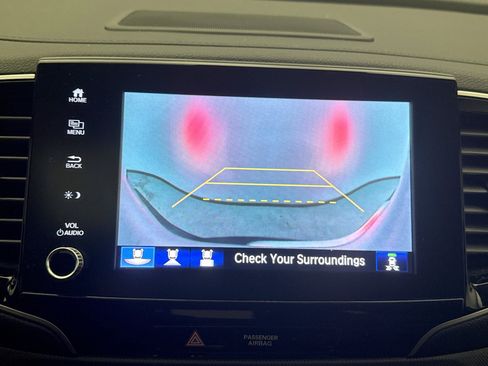 Used 2021 Honda Ridgeline RTL-E image 16