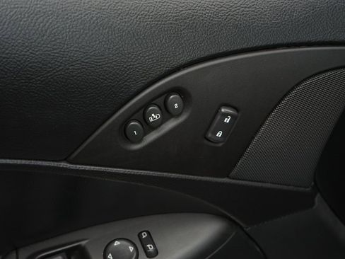 Used 2011 Chevrolet Corvette Grand Sport w/ Preferred Equipment Group image 12