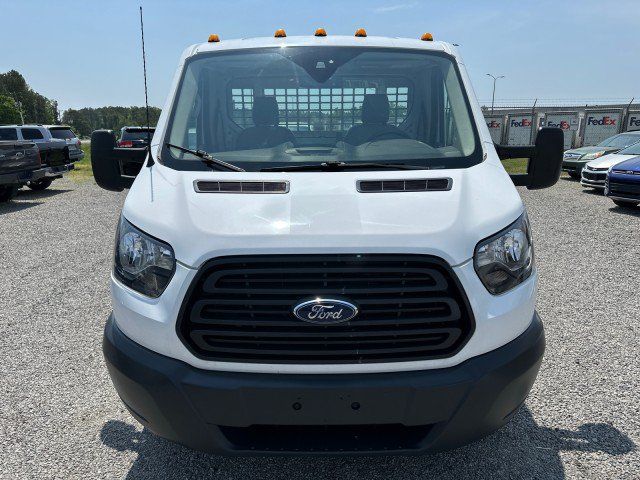 Used 2018 Ford Transit 250 138 RWD image 4