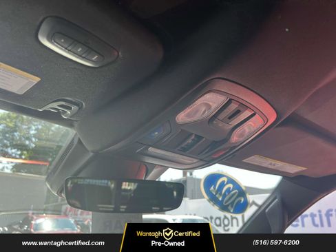 Used 2022 RAM 1500 Rebel w/ Rebel Level B Equipment Group image 29