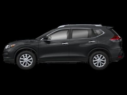 Used 2017 Nissan Rogue SV image 3