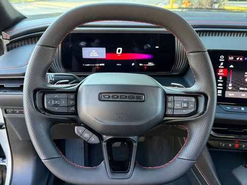 New 2026 Dodge Charger Scat Pack w/ Blacktop Package image 21