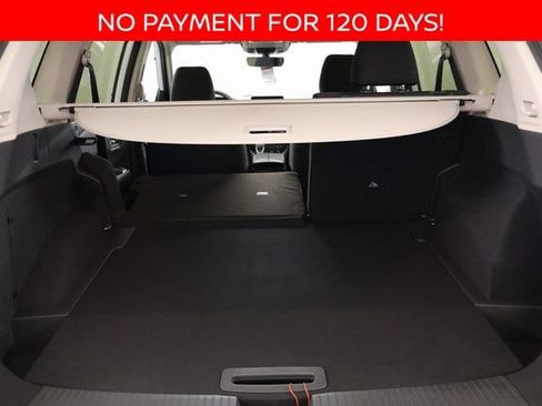 New 2026 Nissan Rogue SV image 22